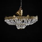 1714 4579 HANGING LAMP